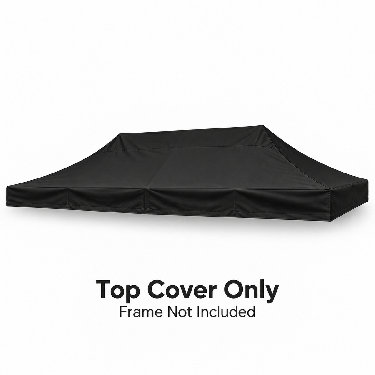 10x20 Canopy Replacement Top Cover  For POP UP FRAMES  (Only)